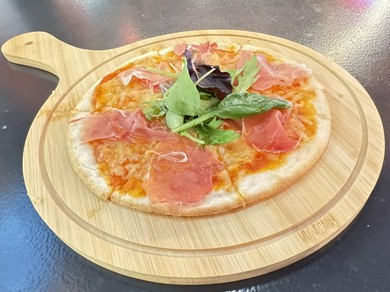 オシャレな空間と多彩なメニューが楽しいイタリアン