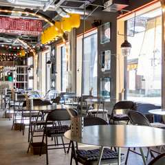 宴会・イベントに。最大60名までの団体にも対応可