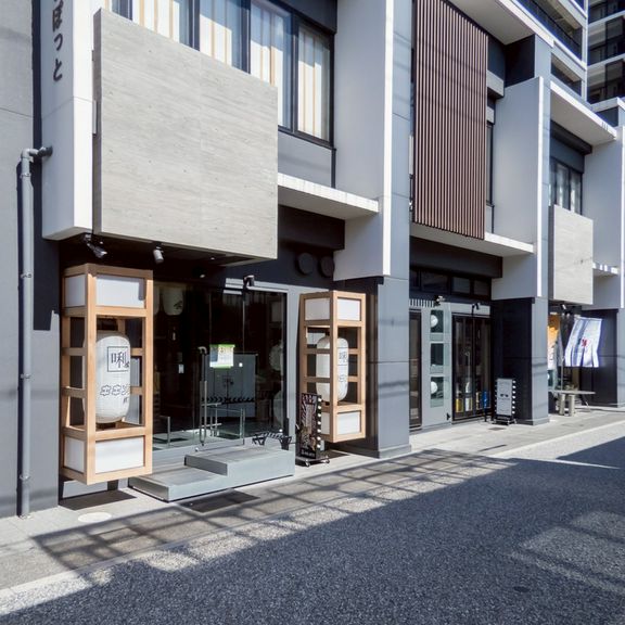 オシャレな町・倉敷でのランチに。自分自身へのご褒美にも最適