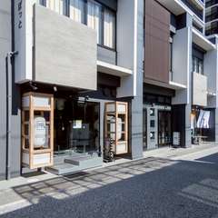 オシャレな町・倉敷でのランチに。自分自身へのご褒美にも最適