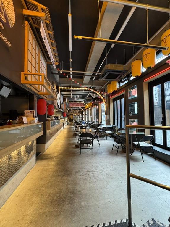 手軽においしいイタリアンを堪能