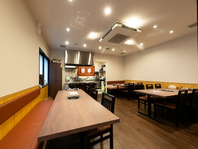 忘年会におすすめ