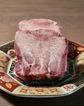 上タンも有ります。