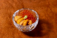 うにいくら相盛