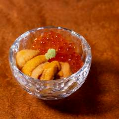 うにいくら相盛