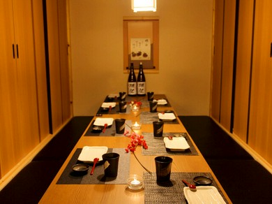 接待・会食におすすめ