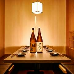 各種ご宴会にぴったりなお席をご準備致しております