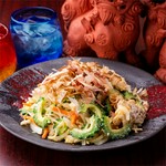 ゴーヤちゃんぷるー