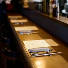 ゆったりとした時の流れが二人の距離を優しく近づける場所