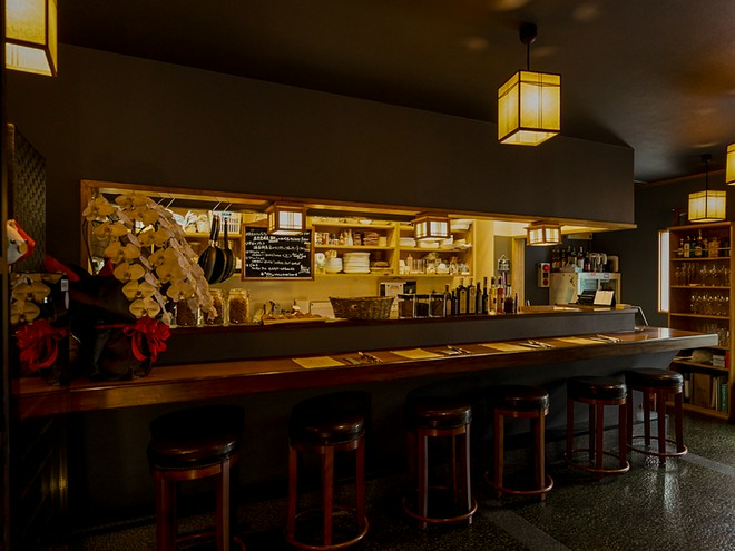 1人でも入りやすい