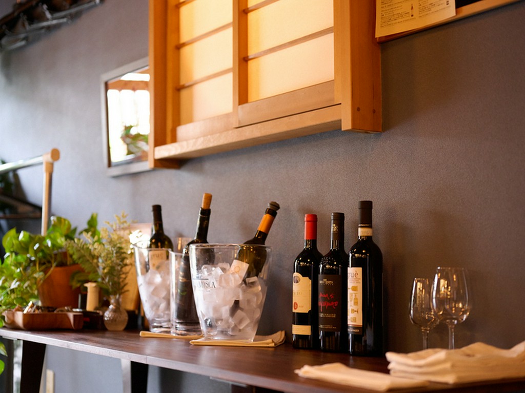 土地と人の個性が息づく一杯が、日常に奥行きをもたらす