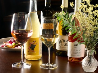 土地と人の個性が息づく一杯が、日常に奥行きをもたらす