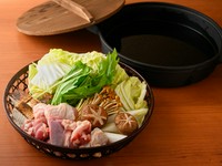 ※コース詳細はコースページに記載。
※各コースに追加料金で飲み放題をつけることができます。