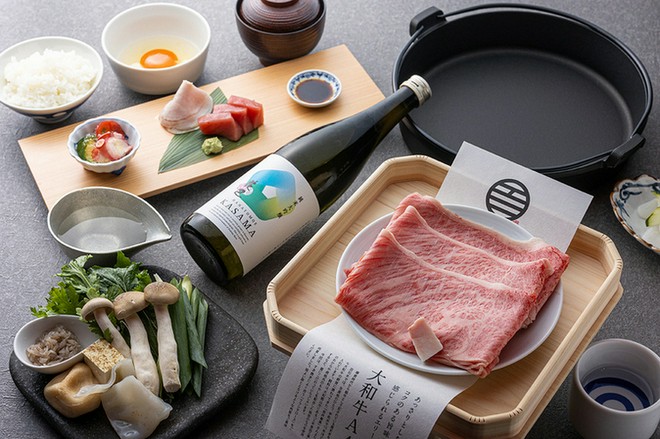 接待・会食におすすめ