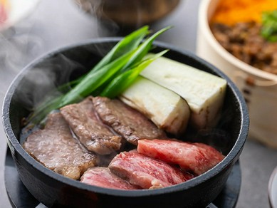 特別な日のご馳走