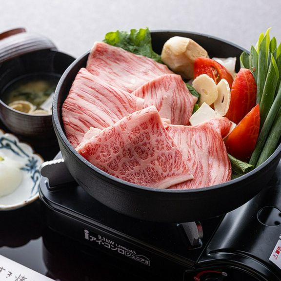 ちょっと豪華なランチ