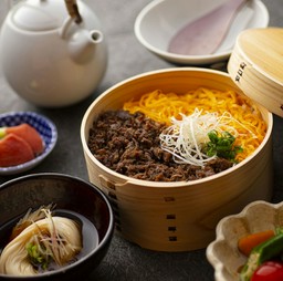 大和牛まぶし　しぐれ