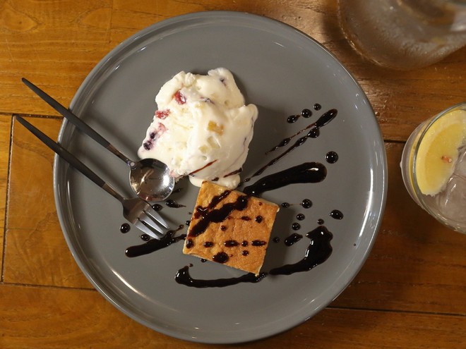 女子会におすすめ