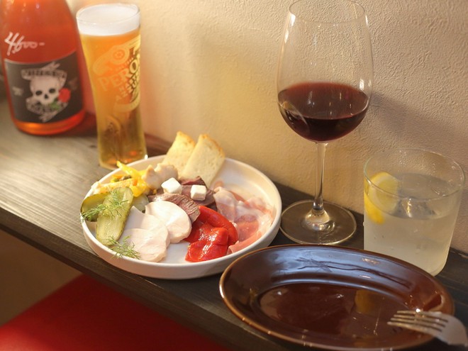 宴会におすすめ