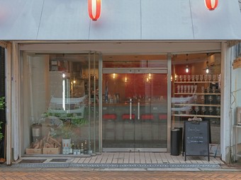 ママ会利用も歓迎。優雅なランチタイムにもオススメ