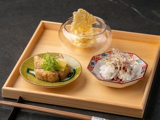 Zakurafutodaininguokue
