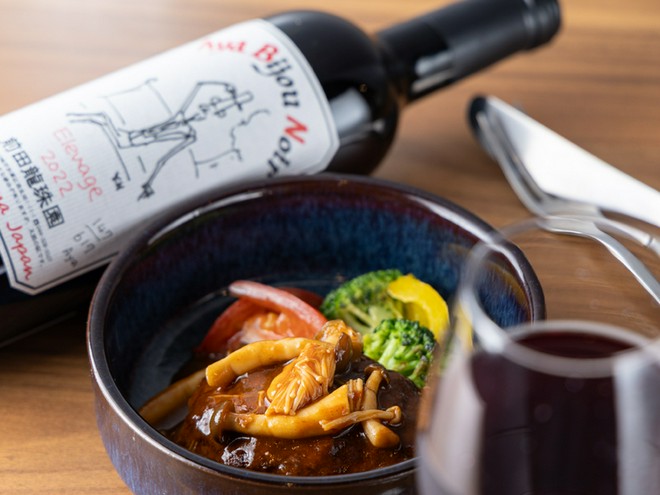 ママ会・お子様連れにおすすめ