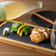 神奈川県川崎市多摩区や多摩エリアを中心に全国の美味しい食材やドリンクを取り揃えています。