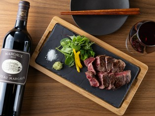 質と鮮度にこだわり仕入れた、全国各地の厳選食材