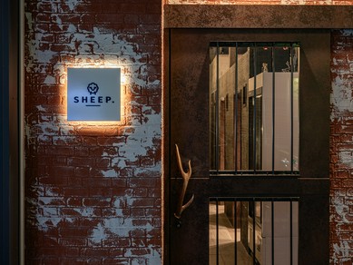 静けさに洒落心を添えた、美意識が息づく大人の設え