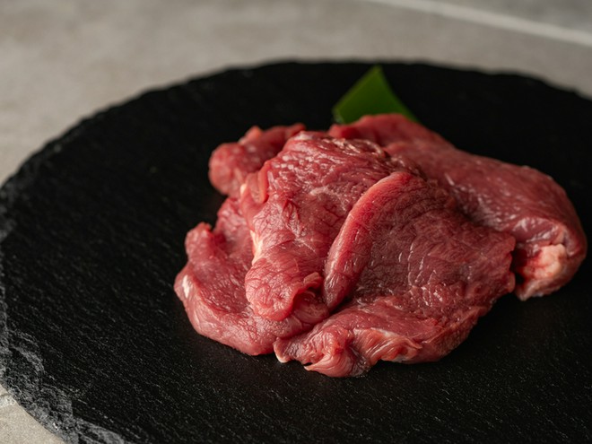 食材にこだわっている