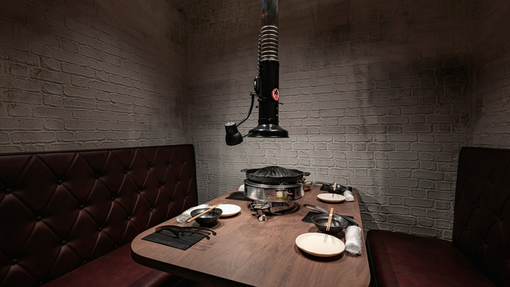 かけがえのない瞬間をつなぐ、気兼ねなく語り合える秘密基地