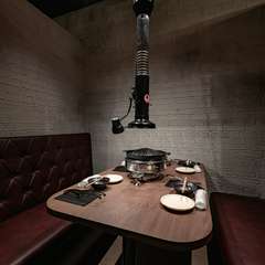 かけがえのない瞬間をつなぐ、気兼ねなく語り合える秘密基地