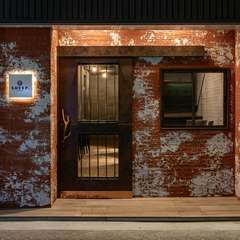 認識を覆す洗練された一皿に、ひそやかな感動が宿る食体験