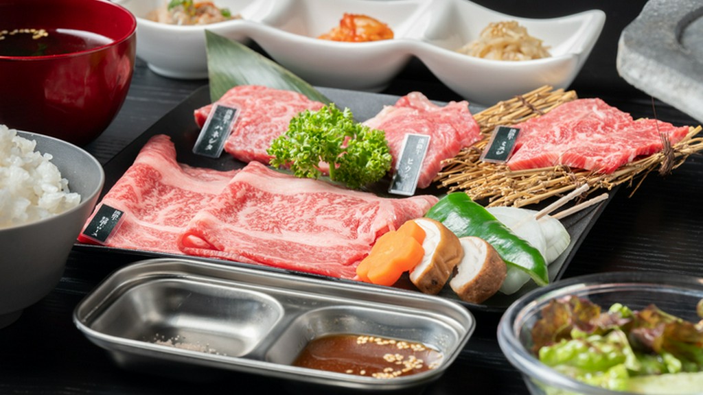 淡路島での素敵な思い出に。満足度抜群のランチも必見