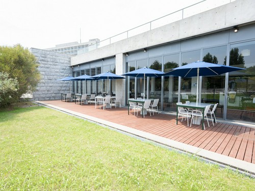 テラスイメージ