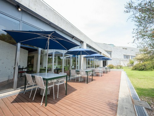 テラスイメージ