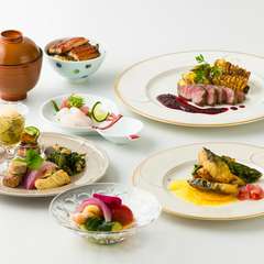 大切な日に大切な方と優雅なひとときプロデュース