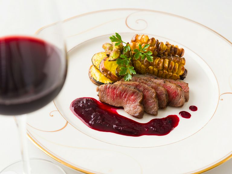 特別な日だけでなく、普段のデートにも最適