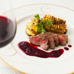 特別な日だけでなく、普段のデートにも最適