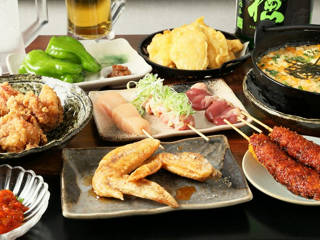 宴会におすすめ