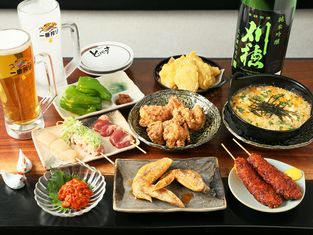 Toriyasumeiekiminamiten