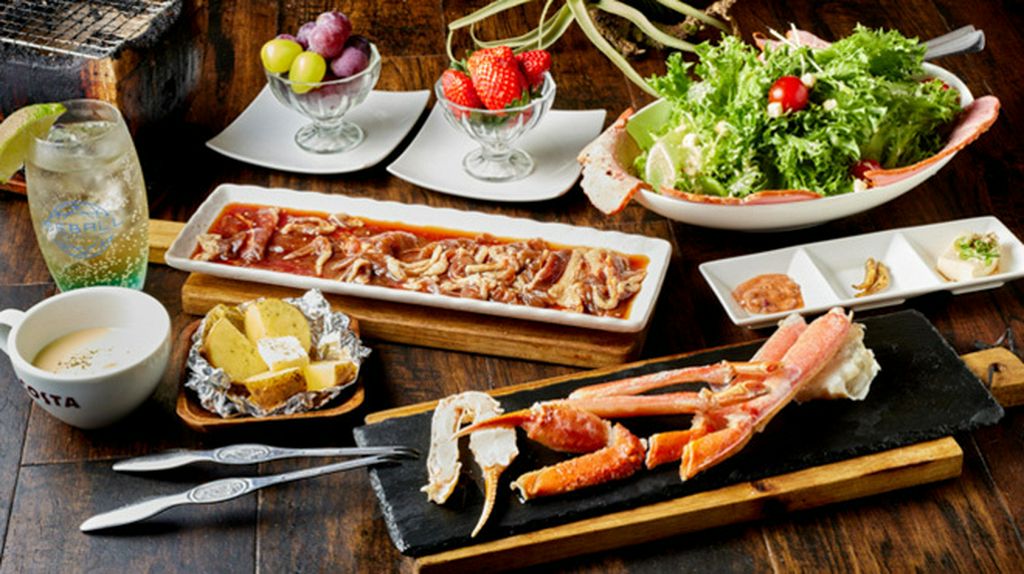 四季折々の恵みを届ける、北の大地からの豊かな贈りもの