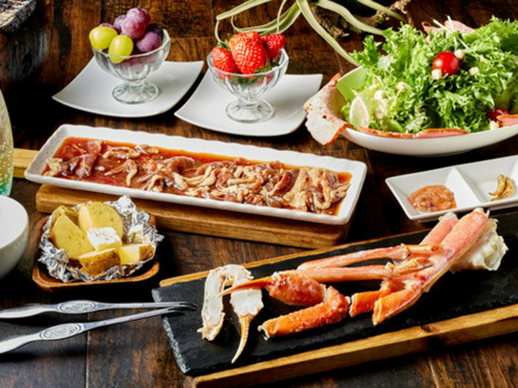 四季折々の恵みを届ける、北の大地からの豊かな贈りもの