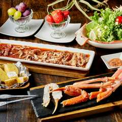 四季折々の恵みを届ける、北の大地からの豊かな贈りもの