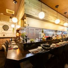 6名から貸切可能！時間を気にせず語らえる一軒で思い出を