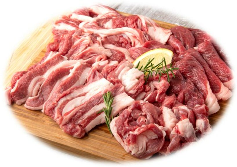 北の大地が育んだ子羊を贅沢に味わう『北海道直送上ラム肉（子羊）の4種食べ比べ』