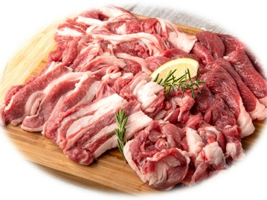 北の大地が育んだ子羊を贅沢に味わう『北海道直送上ラム肉（子羊）の4種食べ比べ』