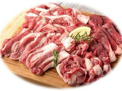 北の大地が育んだ子羊を贅沢に味わう『北海道直送上ラム肉（子羊）の4種食べ比べ』