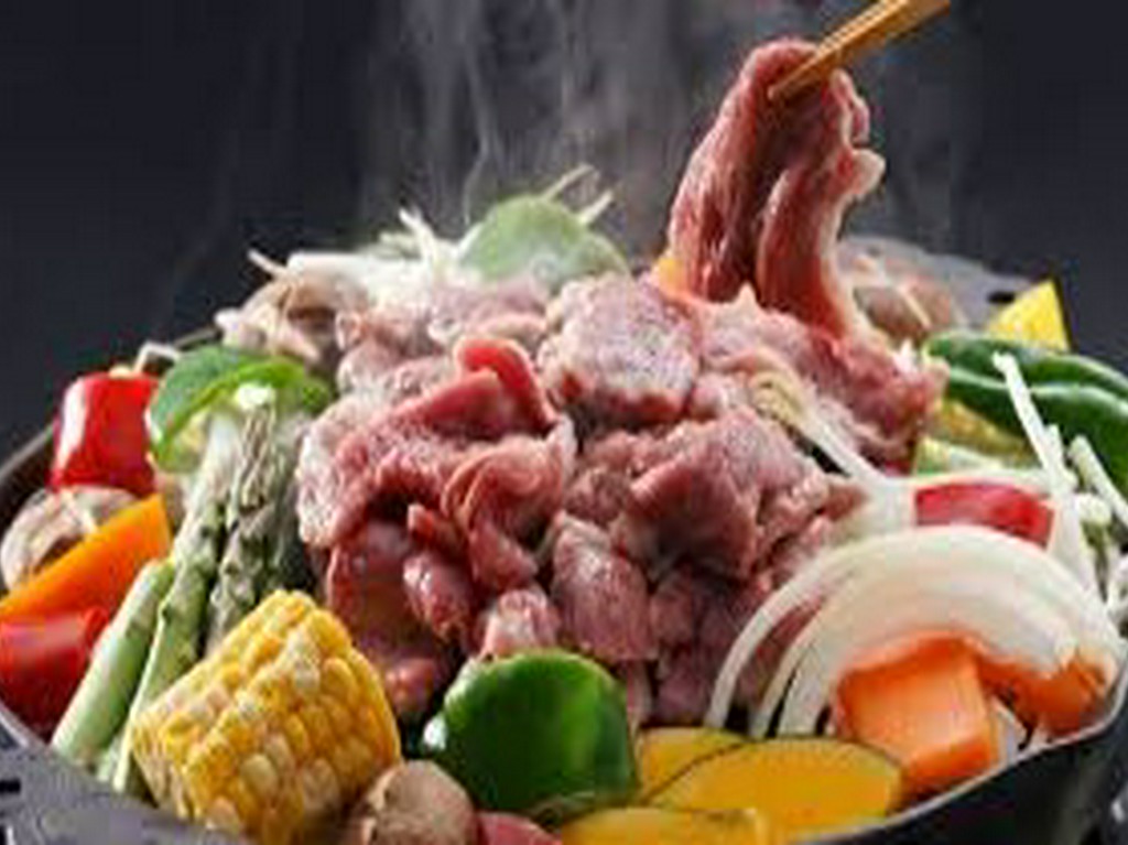 『北海道の四季の旬彩お任せコース』北海道の旬の味覚を少しずつ食べたい方に、オススメしたい贅沢なコース