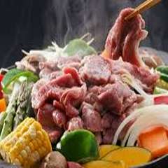 『北海道の四季の旬彩お任せコース』北海道の旬の味覚を少しずつ食べたい方に、オススメしたい贅沢なコース